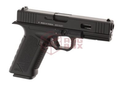 KWC KWC17 Blowback Co2