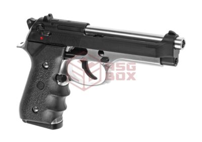 LS M9A GBB Dual Tone