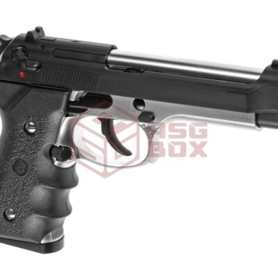 LS M9A GBB Dual Tone