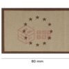 Clawgear EU Flag Patch Desert OD-TM-10682931000 23566 asgbox.pl