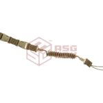 Warrior Pistol Lanyard Coyote