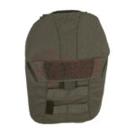 Warrior Small Hydration Carrier 1.5ltr Ranger Green
