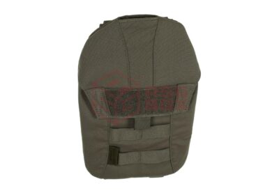 Warrior Small Hydration Carrier 1.5ltr Ranger Green