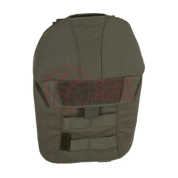 Warrior Small Hydration Carrier 1.5ltr Ranger Green