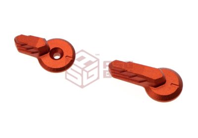 Krytac Ambi Selector Switch Assembly Orange