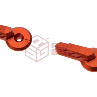 Krytac Ambi Selector Switch Assembly Orange