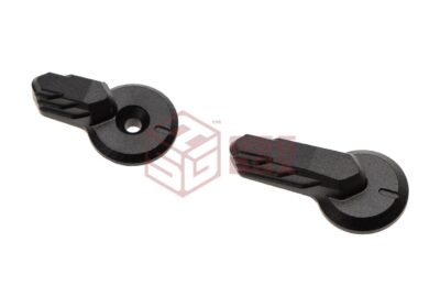 Krytac Ambi Selector Switch Assembly Black