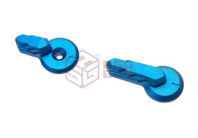Krytac Ambi Selector Switch Assembly Blue
