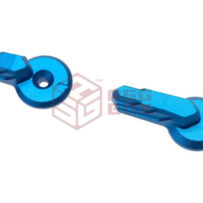 Krytac Ambi Selector Switch Assembly Blue