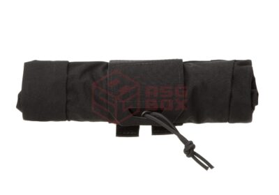 Templar's Gear Dump Bag Long Black