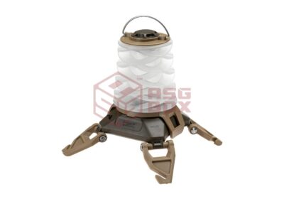 Princeton Tec Helix Backcountry Tan