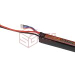 VB Power Lipo 11.1V 1100mAh 20C Stock Tube Type Black