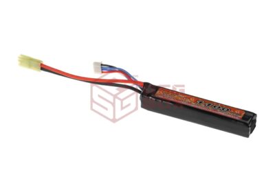 VB Power Lipo 11.1V 1100mAh 20C Stock Tube Type Black