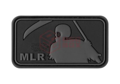 JTG MLR Rubber Patch Blackops