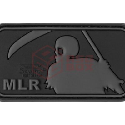 JTG MLR Rubber Patch Blackops