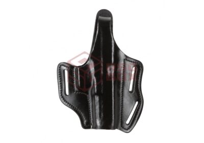 Frontline Multi Purpose General Holster for Glock 17 / 17C / 22 / 22C Black