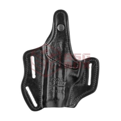 Frontline Multi Purpose General Holster für HK P30 Black