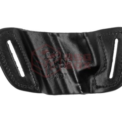 Frontline Belt Slide General Holster für HK P30 Black