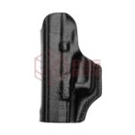 Frontline Inside the Waistband Holster for Glock 26 / 27 / 28 Black