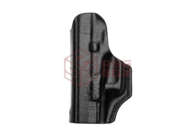 Frontline Inside the Waistband Holster for Glock 26 / 27 / 28 Black