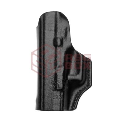 Frontline Inside the Waistband Holster für Glock 26/27/28 Black