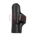 Frontline Inside the Waistband Holster für Glock 17/17C/22/22C Black