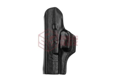Frontline Inside the Waistband Holster für Glock 17/17C/22/22C Black