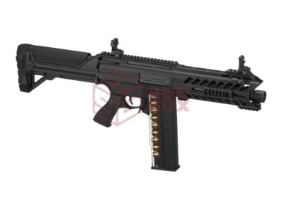 Tokyo Marui SGR-12 AEG Shotgun Black