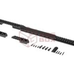 Action Army VSR-10 / KJW M700 Long Scope Mount Black