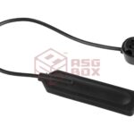 Night Evolution Tail Pressure Switch for WMX200 Black