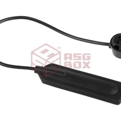 Night Evolution Tail Pressure Switch for WMX200 Black