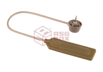 Night Evolution Tail Pressure Switch for WMX200 Desert