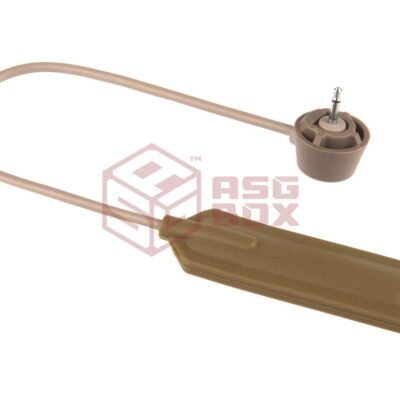 Night Evolution Tail Pressure Switch for WMX200 Desert