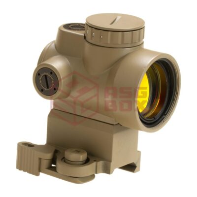 Aim-O MRO QD Red Dot Desert