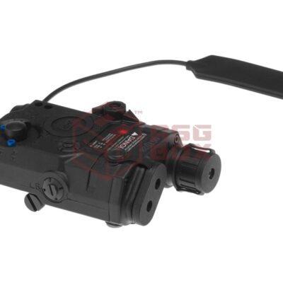Element LA-5 UHP Illuminator / Laser Module Black