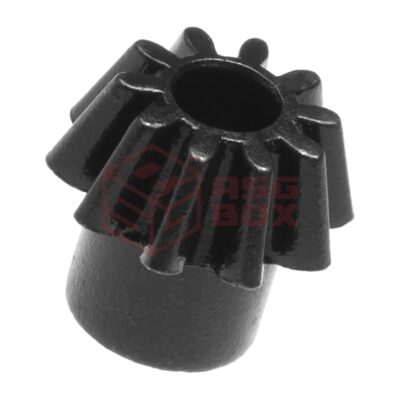 Point O Shape Pinion Gear