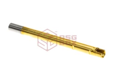 Maple Leaf 6.04 Crazy Jet Barrel for GBB Pistol 106mm