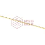 Maple Leaf 6.04 Crazy Jet Barrel for VSR-10 510mm