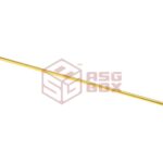 Maple Leaf 6.04 Crazy Jet Barrel for VSR-10, Ares AS-01 550mm