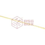 Maple Leaf 6.04 Crazy Jet Barrel for VSR-10, VFC M40A5 590mm