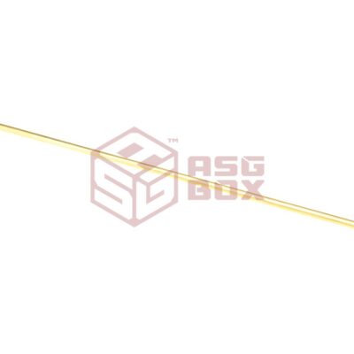 Alternative view of Maple Leaf 6.04 Crazy Jet Barrel for VSR-10, VFC M40A5 590mm