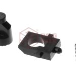 Maple Leaf VSR-10 Enlarged Magazine Catch Set