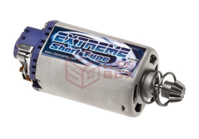 Classic Army Extreme Motor Short Type