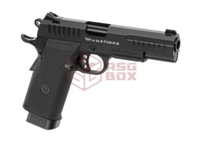 KJ Works KP-08 Full Metal Co2 Black