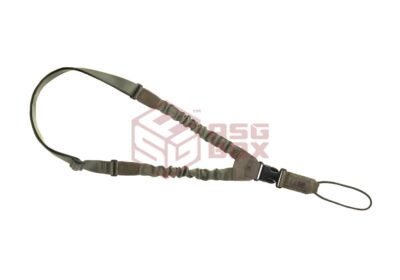 Clawgear One Point Elastic Support Sling Paracord RAL7013
