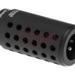 Amoeba FH-005 S1 Striker Flashhider Black