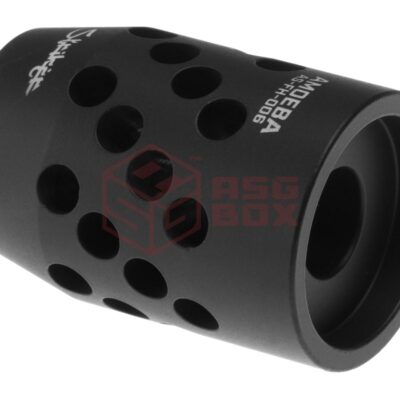 Amoeba FH-006 S1 Striker Flashhider Black