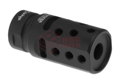 Amoeba FH-007 S1 Striker Flashhider Black