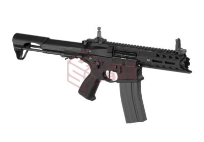 ARP 556 0.5J Black