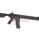 CM15 KR LRP 13 Inch 0.5J Grey